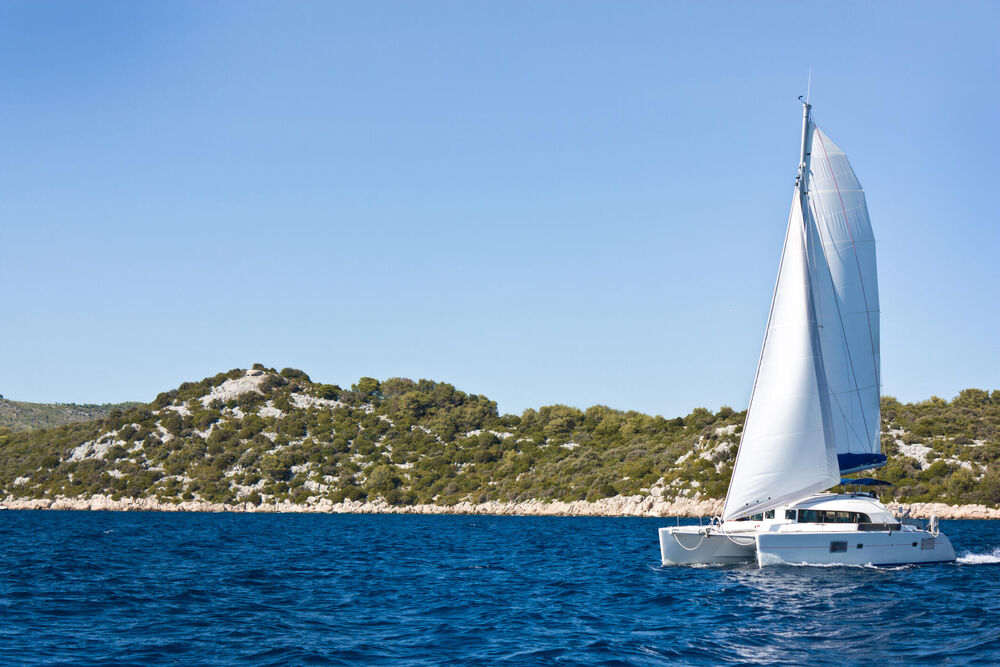 Catamaranverzekering afsluiten? Vraag een offerte aan