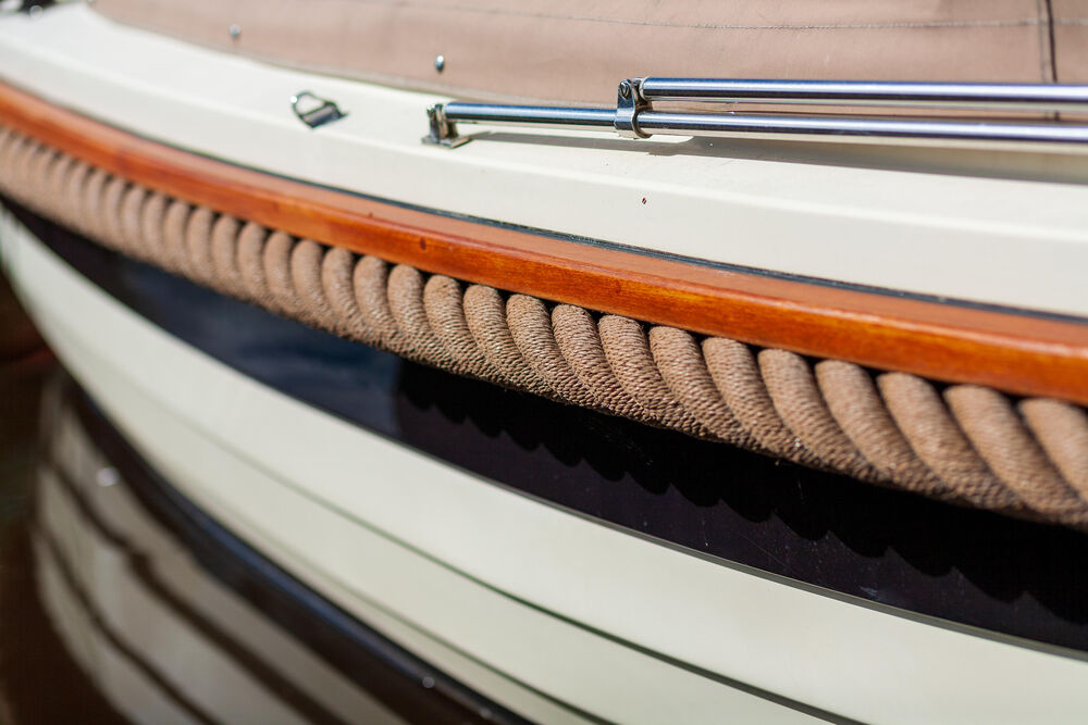 Sloepverzekering afsluiten? Vraag een offerte aan